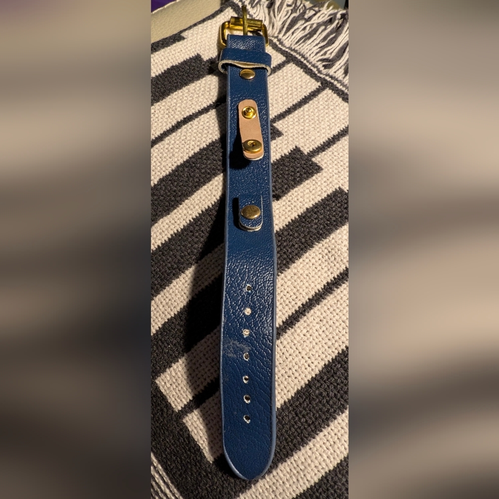 70s watch band